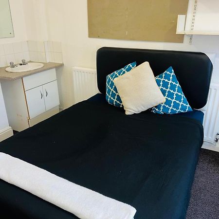 Grantham Park House Aparthotel Coventry Kültér fotó